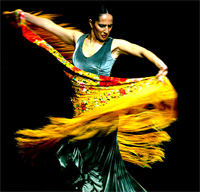 festival de jerez 2011