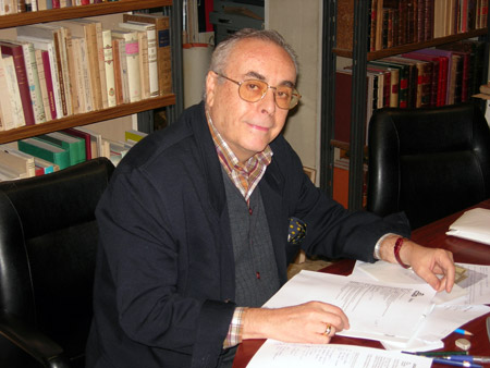 José Blas Vega