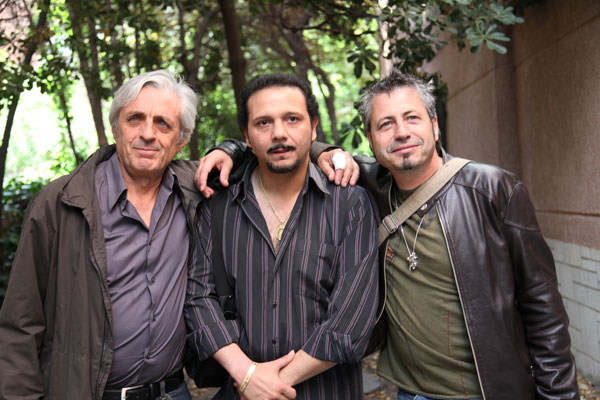 Flamenco Jazz Company