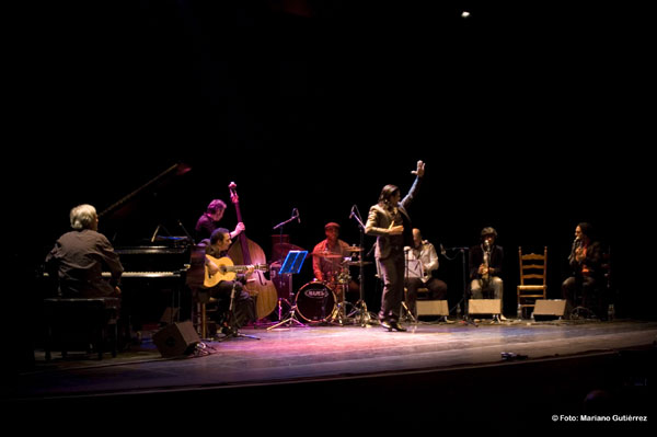 Flamenco Jazz Company
