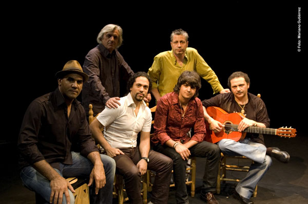 Flamenco Jazz Company