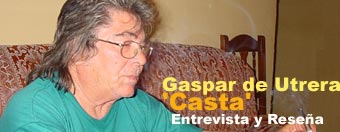 Gaspar de Utrera