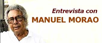 Manuel Morao