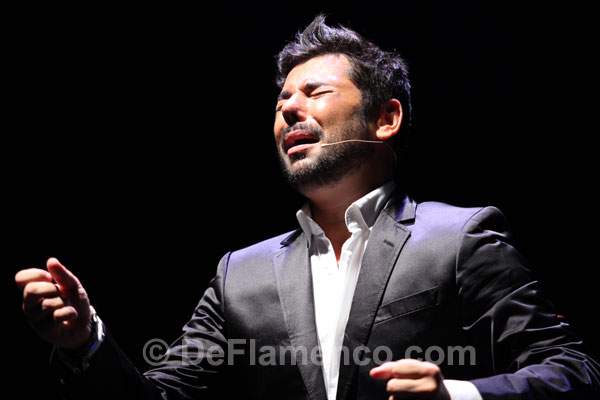 Festival Internacional del Cante de las Minas