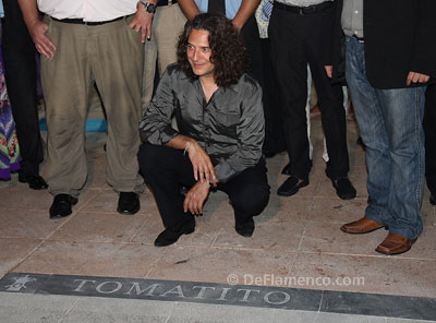 Festival Internacional del Cante de las Minas