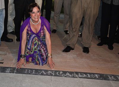 Festival Internacional del Cante de las Minas