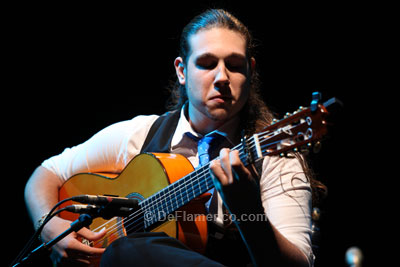 Festival Internacional del Cante de las Minas