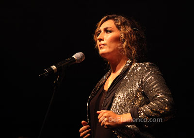 Festival Internacional del Cante de las Minas