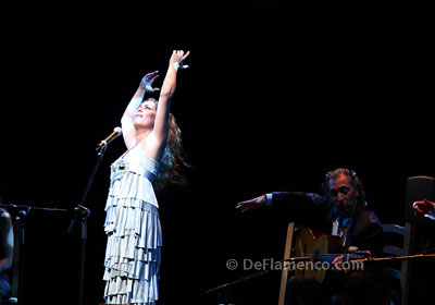 Festival Internacional del Cante de las Minas