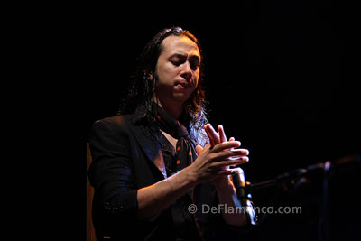 Festival Internacional del Cante de las Minas