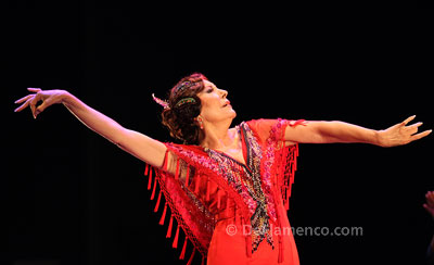 Festival Internacional del Cante de las Minas