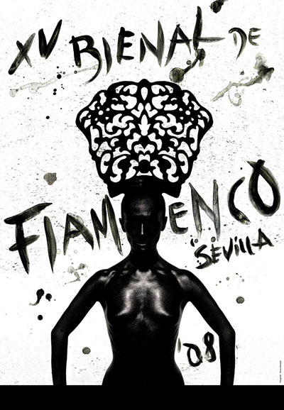 Bienal de Arte Flamenco de Sevilla 2008