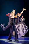 Bienal de Flamenco. Foto Luis Castilla