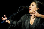 Bienal de Flamenco. Foto Luis Castilla