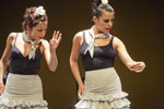 Bienal de Flamenco. Foto Luis Castilla