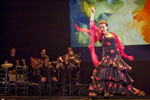 Bienal de Flamenco. Foto Luis Castilla