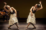 Bienal de Flamenco. Foto Luis Castilla