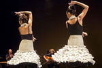 Bienal de Flamenco. Foto Luis Castilla