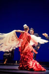 Bienal de Flamenco. Foto Luis Castilla