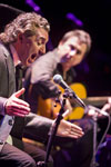 Bienal de Flamenco. Foto Luis Castilla