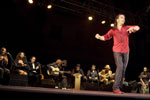 Bienal de Flamenco. Foto Luis Castilla