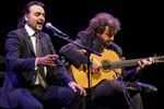 Bienal de Flamenco. Foto Luis Castilla