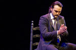 Bienal de Flamenco. Foto Luis Castilla