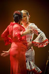 Bienal de Flamenco. Foto Luis Castilla