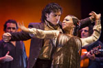 Bienal de Flamenco. Foto Luis Castilla