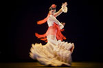 Bienal de Flamenco. Foto Luis Castilla