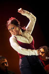 Bienal de Flamenco. Foto Luis Castilla