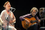 Bienal de Flamenco. Foto Luis Castilla