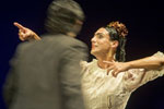 Bienal de Flamenco. Foto Luis Castilla