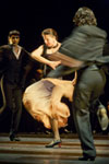 Bienal de Flamenco. Foto Luis Castilla
