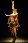 Bienal de Flamenco. Foto Luis Castilla