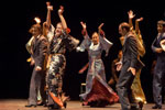 Bienal de Flamenco. Foto Luis Castilla