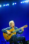 Bienal de Flamenco. Foto Luis Castilla
