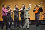 Bienal de Flamenco. Foto Luis Castilla