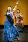 Bienal de Flamenco. Foto Luis Castilla