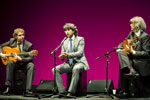 Bienal de Flamenco. Foto Luis Castilla
