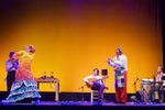 Bienal de Flamenco. Foto Luis Castilla