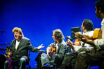 Bienal de Flamenco. Foto Luis Castilla
