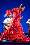 Bienal de Flamenco. Foto Luis Castilla