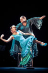 Bienal de Flamenco. Foto Luis Castilla