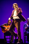Bienal de Flamenco. Foto Luis Castilla