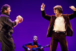 Bienal de Flamenco. Foto Luis Castilla