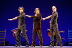 Bienal de Flamenco. Foto Luis Castilla