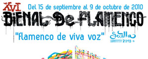 Especial XVI Bienal de Flamenco de Sevilla