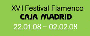festival flamenco caja madrid