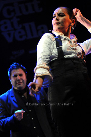 16 Festival Flamenco Ciutat Vella